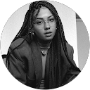Isadora Glória profile picture